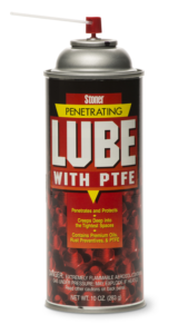 A194 – LUBE Penetrating lubricant with PTFE