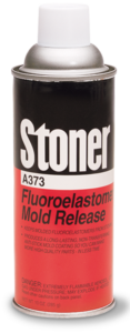 A373 – Fluoroelastomer Mold Release