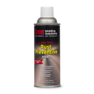 A590 – Long Term Rust Preventive