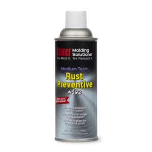 A592 – Medium Term Rust Preventive