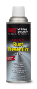 A677 – Long Term Rust Preventive