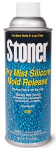 E202 –  Dry Mist Silicone Release – FG