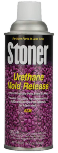 E236 – Urethane Mold Release