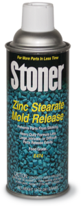 E474 – Zinc Stearate Mold Release – FG