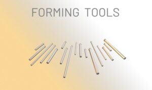 Elemente preformate -Forming Tools