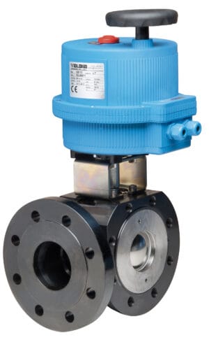 Actuatoare / Servomotoare